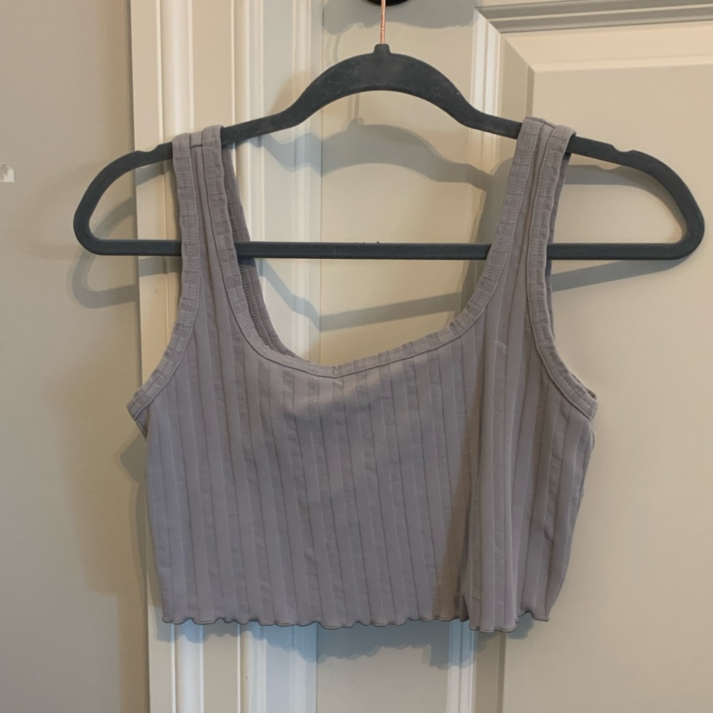 Aerie Croptop
